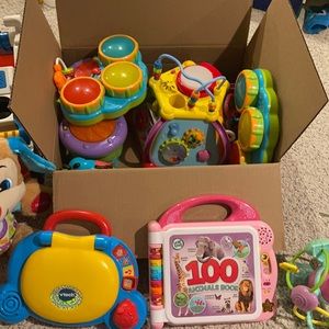 Baby Toys